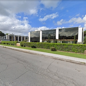 SKY Via Salaria - Roma(RM)